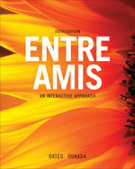 eBook SAM: Entre Amis