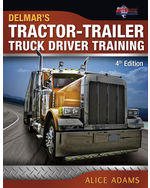 eBook: Tractor-Trailer Truck Driver Training