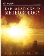 eBook: Explorations in Meteorology: A Lab Manual