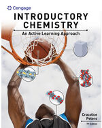 eBook for Cracolice/Peters' Introductory Chemistry: An Active Learning Approach