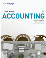 CNOWv2 for Warren/Jonick/Schneider's Accounting, 1 term Instant Access