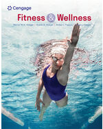 MindTap for Hoeger/Hoeger/Fawson/Hoeger's Fitness and Wellness, 1 term Instant Access