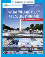 MindTap for Segal's Social Welfare Policy and Social Programs, Enhanced, 1 term Instant Access