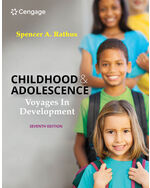 MindTap for Rathus' Childhood and Adolescence: Voyages in Development, 1 term Instant Access