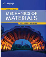 WebAssign for Goodno/Gere's Mechanics of Materials, Enhanced Edition, Single-Term Instant Access