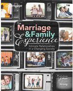 MindTap for Strong/Cohen's The Marriage and Family Experience: Intimate Relationships in a Changing Society, 1 term Instant Access