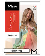 Exam Prep for Milady Standard Cosmetology