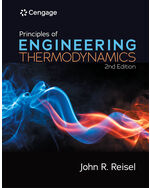 WebAssign for Reisel's Principles of Engineering Thermodynamics Single-Term Instant Access