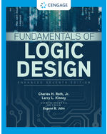 WebAssign for Roth/Kinney/John's Fundamentals of Logic Design, Enhanced, Multi-Term Instant Access