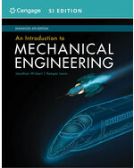 WebAssign for Wickert/Lewis' An Introduction to Mechanical Engineering, Enhanced, SI, Single-Term Instant Access