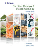 eBook: Nutrition Therapy and Pathophysiology