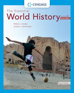 eBook: The Essential World History, Volume II: Since 1500