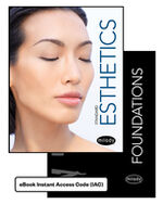 eBook for Milady Standard Esthetics Fundamentals