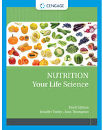 Advanced Nutrition And Human Metabolism 7th Edition Ebook ...