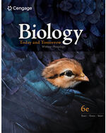 MindTapV2.0 for Starr/Evers/Starr's Biology Today and Tomorrow with Physiology, 1 term Instant Access