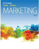 MindTapV2.0 for Pride/Ferrell's Marketing, 1 term Instant Access