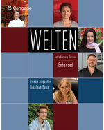 MindTap for Augustyn/Euba's Welten: Introductory German, Enhanced, 1 term Instant Access
