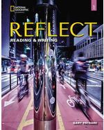 Reflect Reading & Writing 1 with the Spark platform
