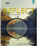 Reflect Reading & Writing 2 with the Spark platform