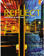 Reflect Reading & Writing 4 with the Spark platform