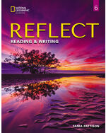 Reflect Reading & Writing 6 with the Spark platform