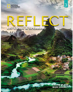 Reflect Listening & Speaking 3 with the Spark platform