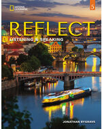 Reflect Listening & Speaking 5 with the Spark platform