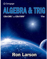 WebAssign for Larson's Algebra & Trig, Multi-Term Instant Access