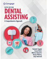 Student Workbook for Singhal/Kantz/Damatta/Phinney/Halstead’s Dental Assisting: A Comprehensive Approach