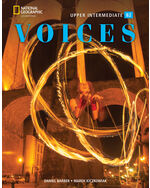 Voices Upper Intermediate with the Spark platform (BRE)