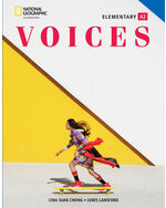Voices Elementary with the Spark platform (BRE)