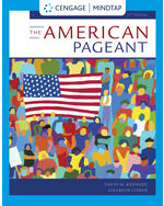 MindTap V2.0 for Kennedy/Cohen's The American Pageant, 2 terms Instant Access