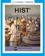 MindTapV2.0 for Schultz's HIST, 2 terms Instant Access