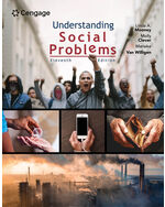 MindTap for Mooney/Clever/Van Willigen's Understanding Social Problems, 1 term Instant Access
