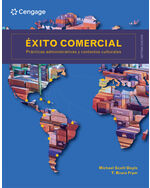 MindTap for Doyle/Fryer's Éxito comercial, 1 term Instant Access