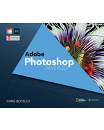 MindTap for Reding/Botello's Adobe® Photoshop® Creative Cloud Revealed, 2 terms Instant Access