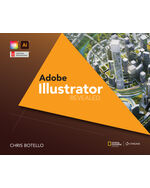 MindTap for Botello's Adobe® Illustrator Creative Cloud Revealed, 2 terms Instant Access