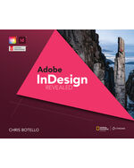 Adobe® InDesign Creative Cloud Revealed, 2nd MindTap (1-year access)