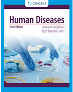 Human Diseases 6th Edition by Marianne Neighbors/Ruth Tannehill-Jones