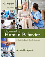 MindTap for Honeycutt's Understanding Human Behavior: A Guide for Health Care Professionals, 2 terms Instant Access