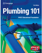 eTextbook: Plumbing 101