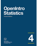 WebAssign for Diez/Barr/Cetinkaya-Rundel's OpenIntro Statistics, Single-Term Instant Access