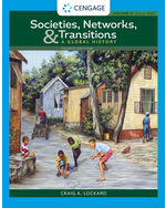 eBook: Societies, Networks and Transitions Volume II Since 1450