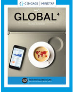 MindTap for Peng's GLOBAL 4, 1 term Instant Access