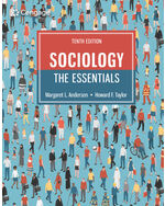 MindTap V2 for Andersen's Sociology: The Essentials, 1 term Instant Access