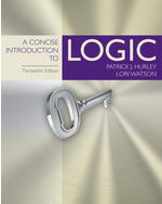 eBook: A Concise Introduction to Logic