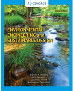 WebAssign for Striebig/Ogundipe/Papadakis/Heine's Environmental Engineering and Sustainable Design, Single-Term Instant Access