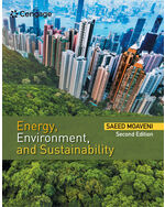 WebAssign for Moaveni's Energy, Environment, and Sustainability, Single-Term Instant Access