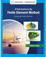 WebAssign for Logan's A First Course in the Finite Element Method, Enhanced Edition, Single-Term Instant Access