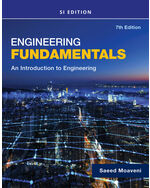 WebAssign for Moaveni's Engineering Fundamentals: An Introduction to Engineering, SI Edition, Multi-Term Instant Access